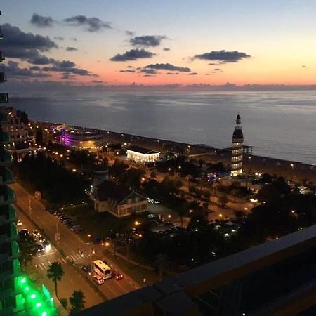 Orbi Citu Apart-Hotel Batumi Kültér fotó