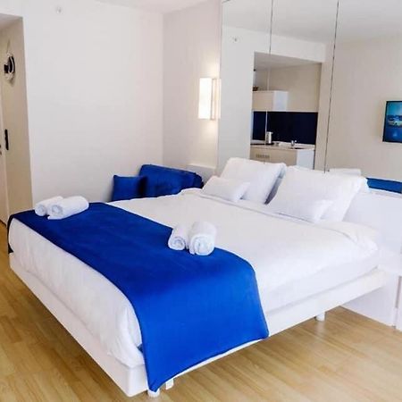 Orbi Citu Apart-Hotel Batumi Kültér fotó