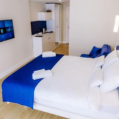 Orbi Citu Apart-Hotel Batumi Kültér fotó