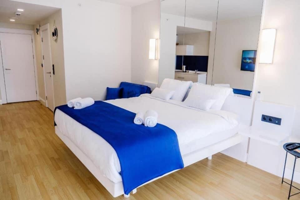Orbi Citu Apart-Hotel Batumi Kültér fotó