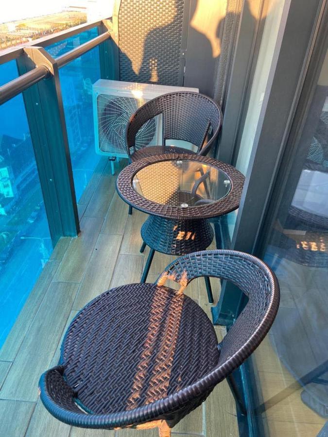 Orbi Citu Apart-Hotel Batumi Kültér fotó