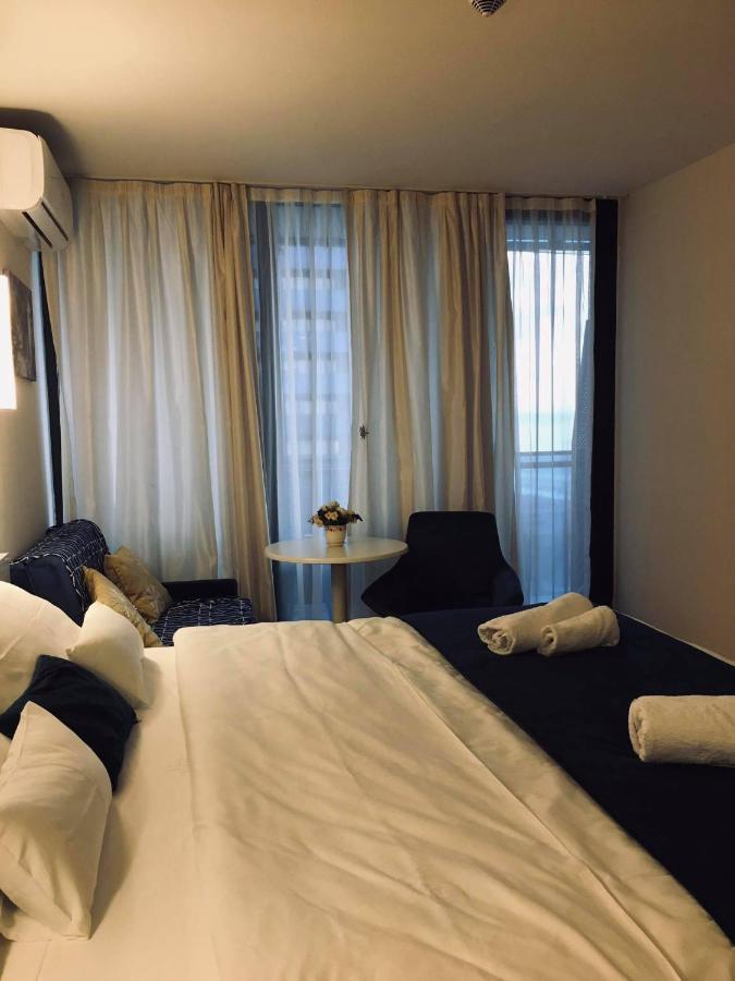 Orbi Citu Apart-Hotel Batumi Kültér fotó