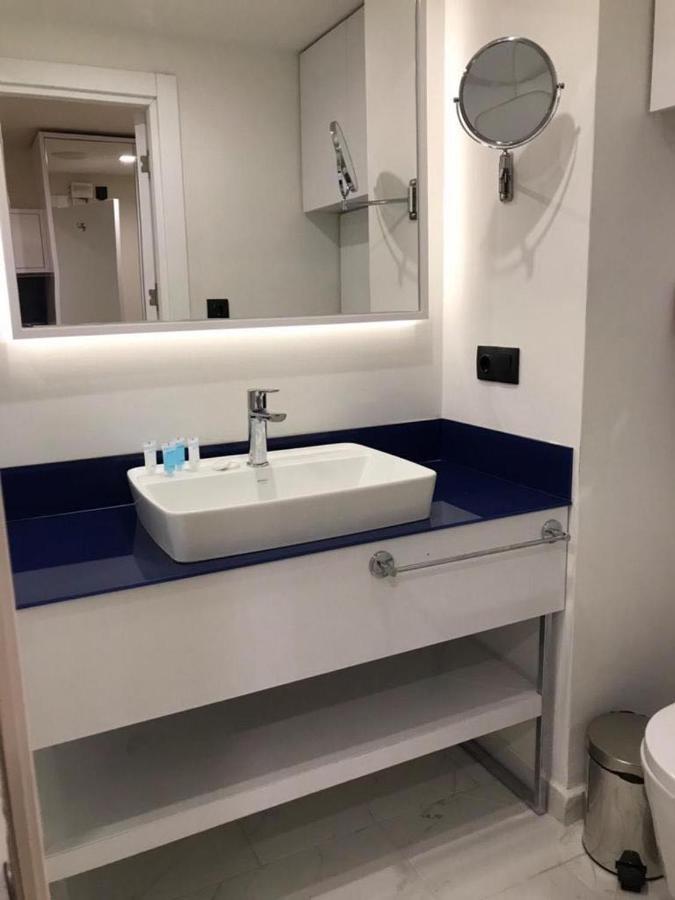 Orbi Citu Apart-Hotel Batumi Kültér fotó