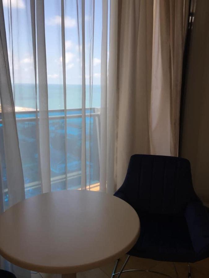 Orbi Citu Apart-Hotel Batumi Kültér fotó