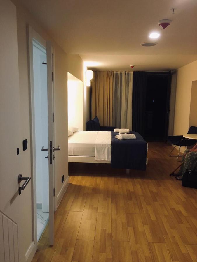 Orbi Citu Apart-Hotel Batumi Kültér fotó